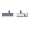 2Pcs Replacement Power Switch Button On Off Micro Switch Button Compatible With DS Lite NDSL