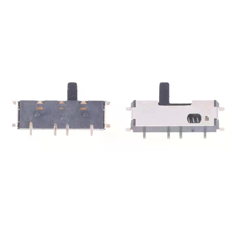 2Pcs Replacement Power Switch Button On Off Micro Switch Button Compatible With DS Lite NDSL
