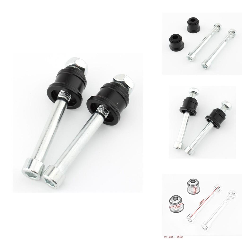 Premium Handlebar Risers For Ducati Monster 21 Elevating Riding Experience By 20mm