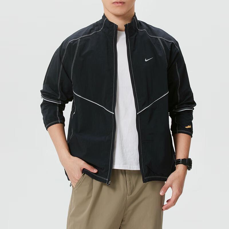 Nike Men's 9727 Woven Jacket IF2029-010