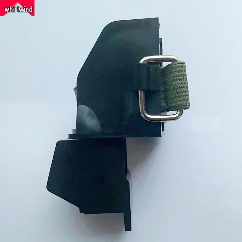 Swivel Multi-directional Inspection Mirror 191