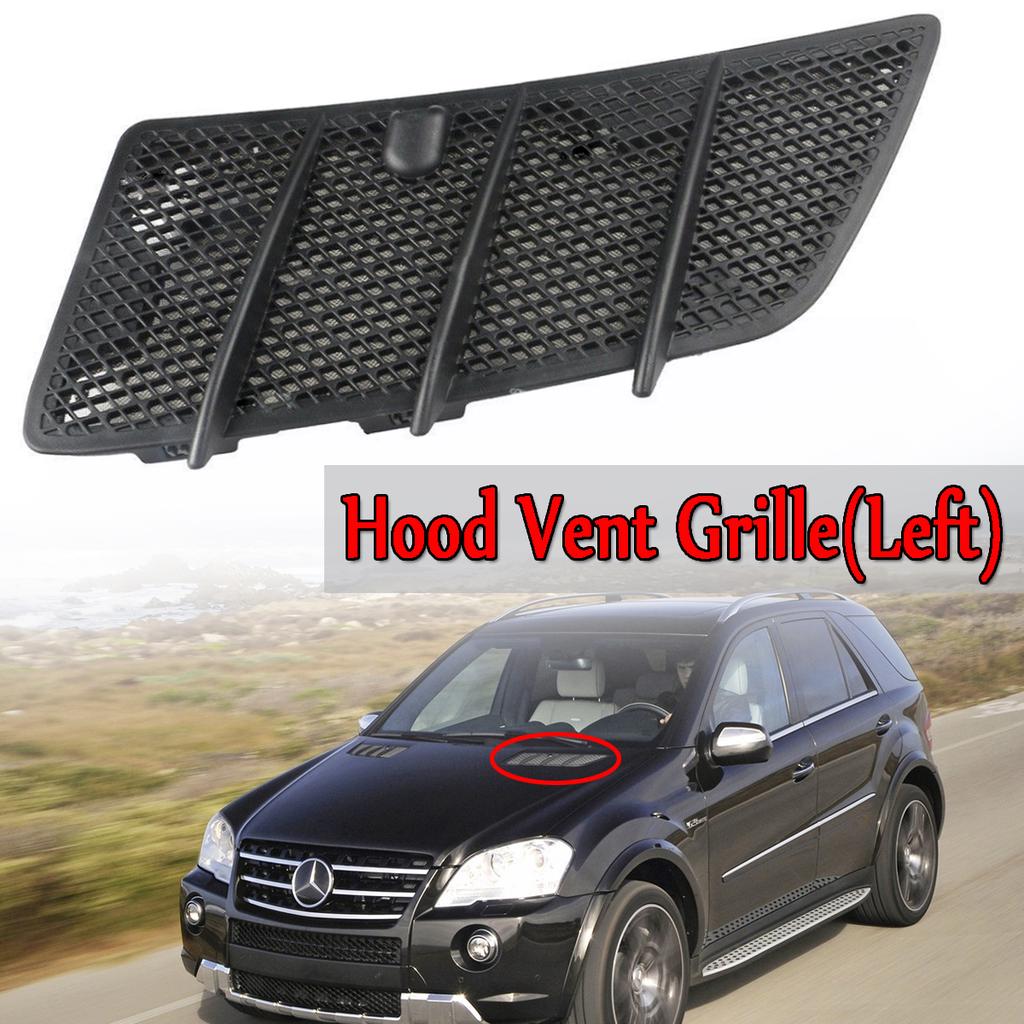 Buy Front Left Driver Hood Air Vent Grill Cover For Mercedes W164 Ml350 Ml550 08 11 At Affordable Prices Free Shipping Real Reviews With Photos Joom Buy Front Left Driver Hood Air Vent Grill Cover For Mercedes W164 Ml350 Ml550 08 11 At Affordable Prices Free Shipping Real Reviews With Photos Joom