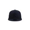 Cap - New Era - LEAGUE CHAMPIONS 9FIFTY NEYYAN - Black - Flat Brim - Fixed Crown