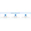 LEHX 6.36 Inch 1DIN Universal MP5 Car Radio Support Wireless Carplay Android AUTO AUX IPS Touch Screen Multimedia Video Player