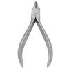 Glasses Repair Pliers Stainless Steel Rust Free Portable Comfortable Grip Eyeglasses Frame Pliers