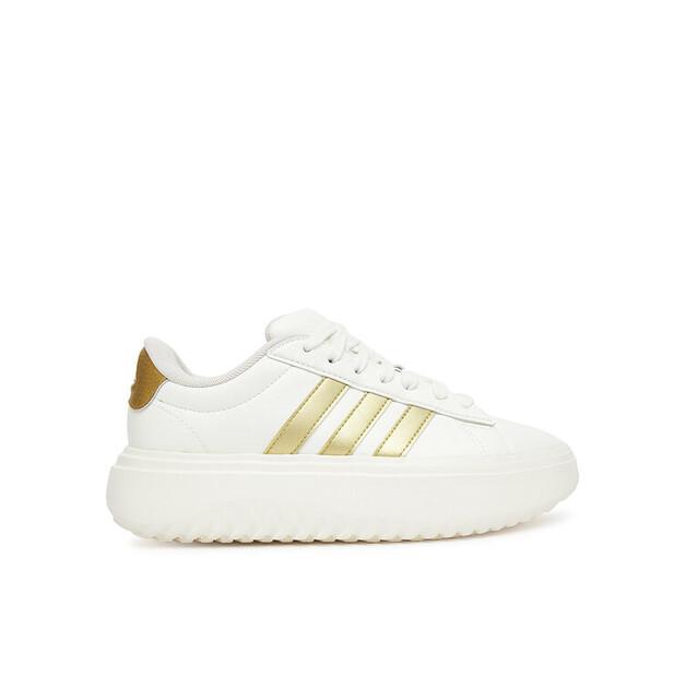

Кроссовки adidas Grand Court Platform EU 40