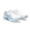 New Asics Beyond Ff 'White Aquamarine' Women's 1072A095-100