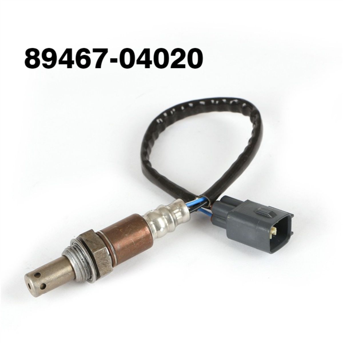 Suitable for toyota front oxygen sensor 89467-04020; 8946704020, 89467 04020