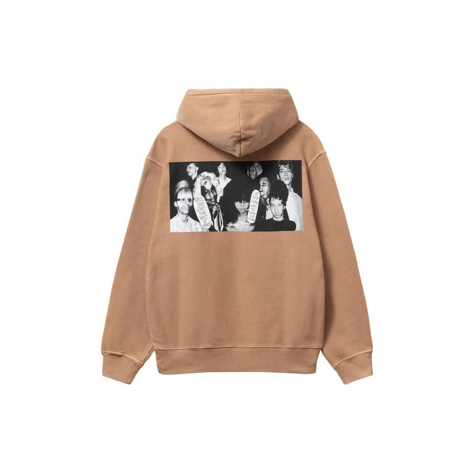 Stussy x Martine Rose SS23 Logo Unisex 3923826