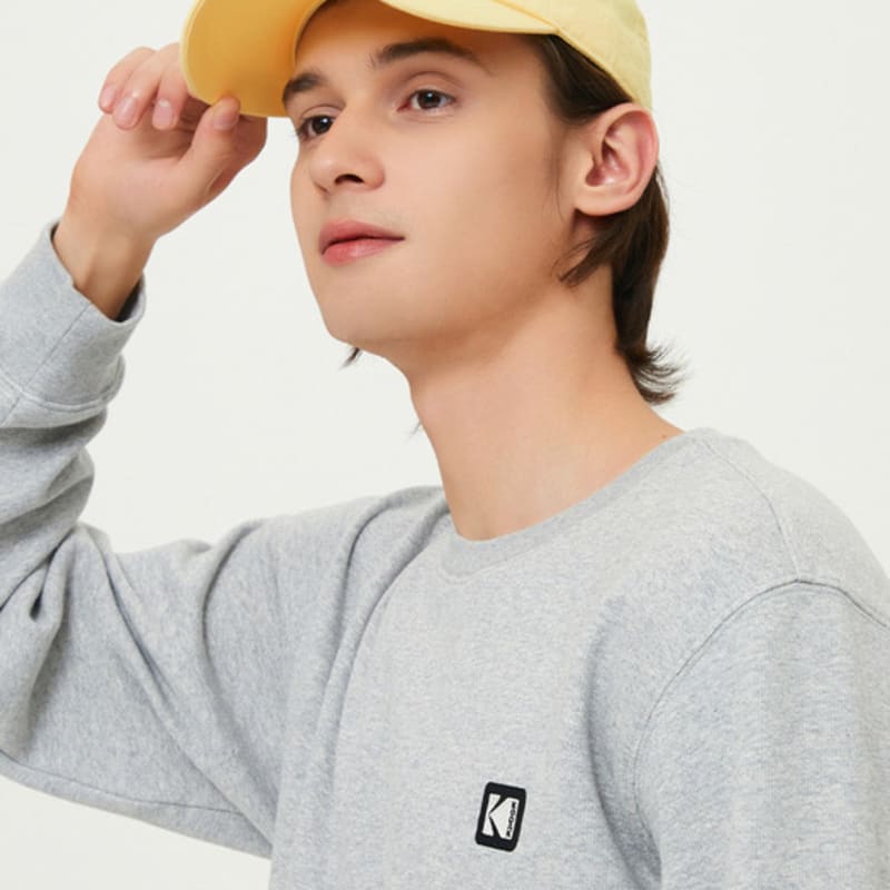 

KODAK Apparel 25SS Lettering Relaxed Fit Ball Cap YELLOW ML
