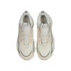 Adidas Citywalk Comfortable Versatile PU Fabric Synthetic Leather Shock Absorbing Non-Slip Low-Top Running Shoes Unisex Running Shoes Off-White JR8335