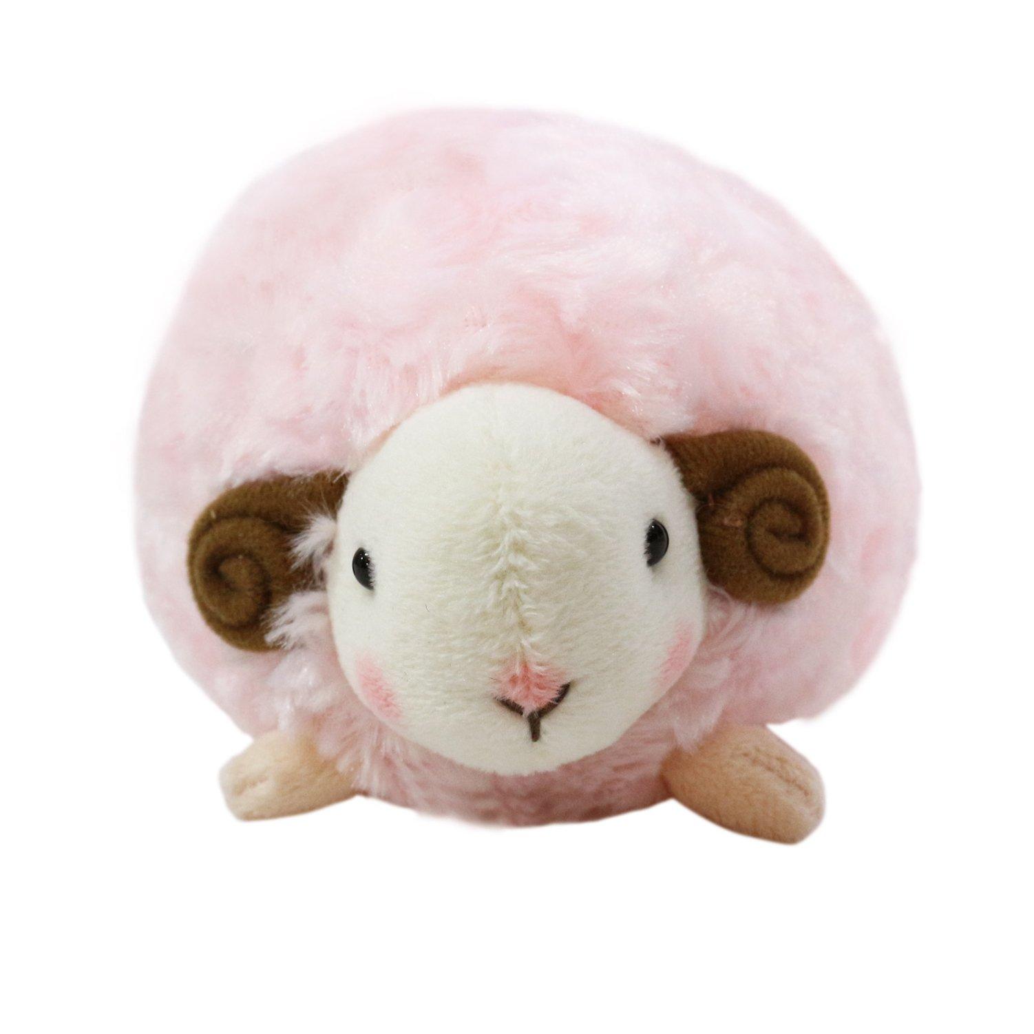 

Marucchi Sheep Medium Pink 033-0080 розовый