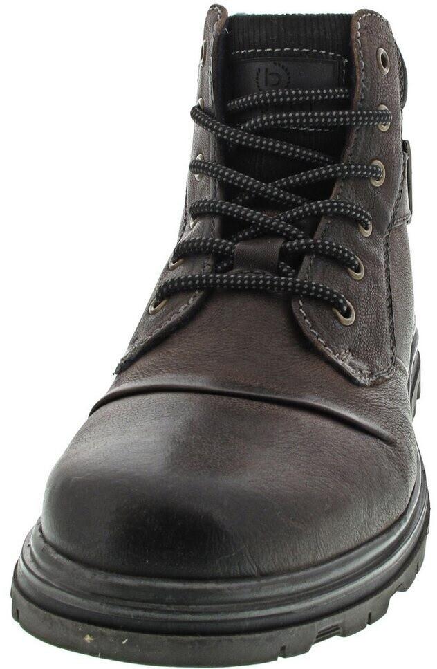 Boots Bugatti Medro (321-AH231-3200) Dark Gray