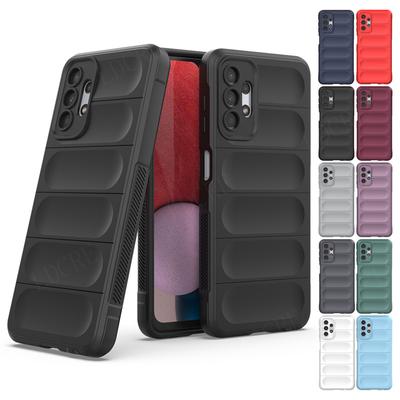 Für Samsung A13 Hülle Abdeckung Für Galaxy A13 Capas Weiches TPU Objektivschützend Für Fundas Samsung Galaxy A 13 23 33 A23 A33 A13 Hülle