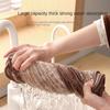 Absorbent Kitchen Rag Non-Stick Oil Bamboo Charcoal Fiber Cloth Cleaning Towel  for Home Kitchen