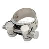 316 Stainless Steel European-Style Heavy Duty Hose Clamp