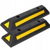 2X Ogranicznik Separator Parkingowy Odbojnica 55 Cm