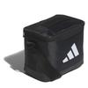 Adidas Cooler Unisex Black Bag, Adult, KNQ00,