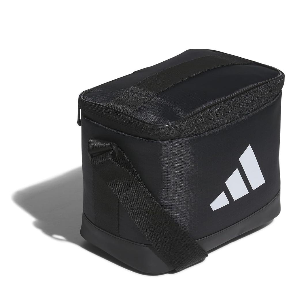Adidas Cooler Unisex Black Bag, Adult, KNQ00,