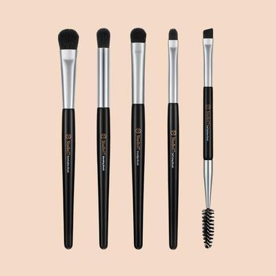Studio 17 Eye Makeup Borste Set (5 typer)
