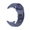 Original Strap For Samsung Galaxy Watch 8 40mm/44mm Silicone Smart Watch Sport Bracelet Correa Galaxy Watch8 Classic 46mm Band