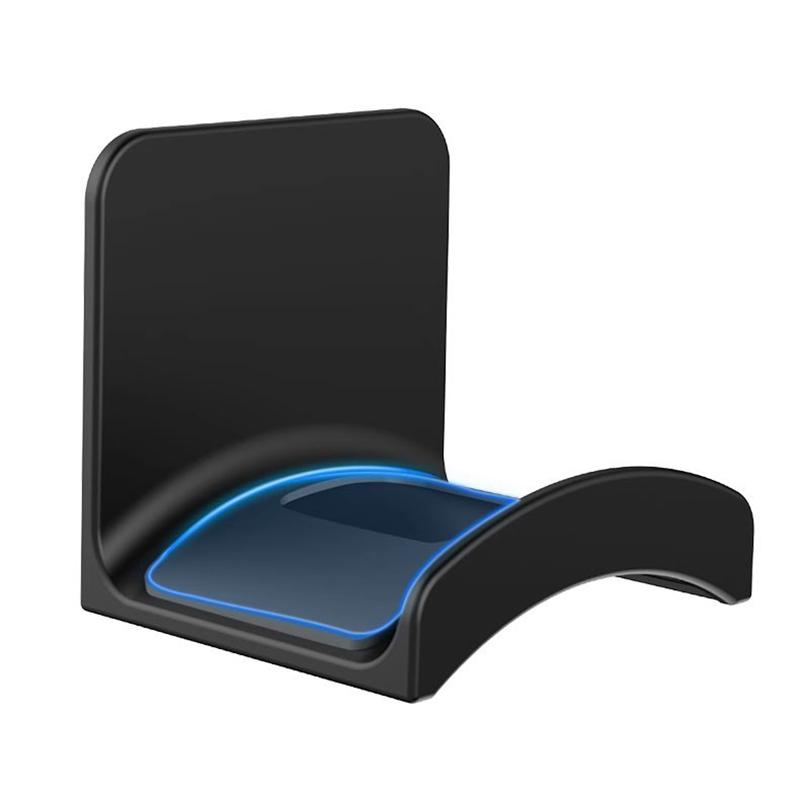 Gaming Headphone Stand Gaming Headphone Stand Wall Mounted чёрный
