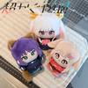 Anime Kosmische Prinzessin Kaguya Iroha Sakayori Yachiyo Runami Cosplay Plüsch Baumwollpuppe Stoffpuppen Zimmerdekoration Zubehör