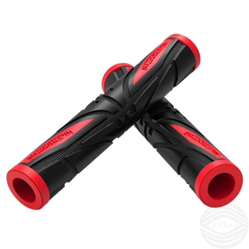 1 Pair  Anti-skid Brake Lever Covers Cycling Accessories Motorcycle Brake Clutch Lever Cover Grips Handgrip Guard Rubber 2025