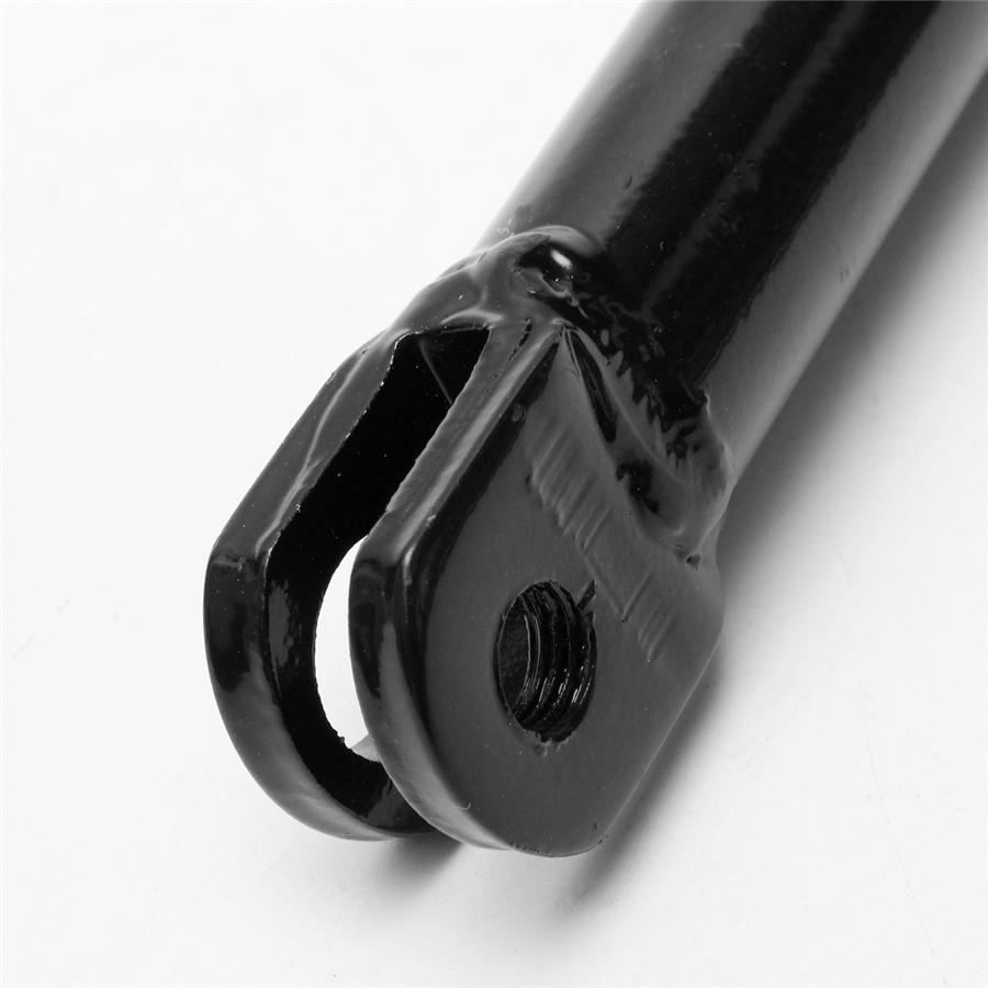 PIT DIRT BIKE SIDE STAND FOOT PEG REST 125cc 110cc 140cc FOOTRESTS FOOTPEGS REST125CC