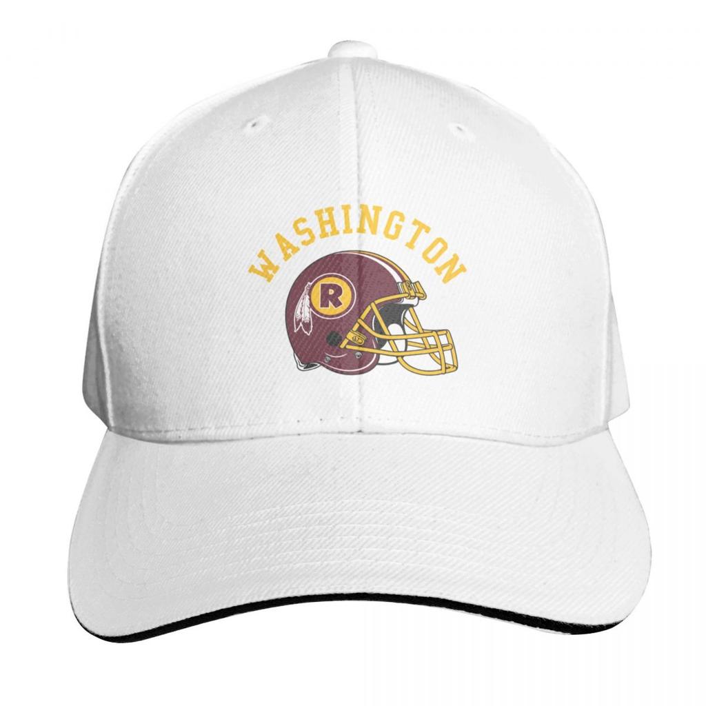 Washington football support Baseball Cap Funny hats Luxury Unisex cap fishing hat beach hat Unisexs Tennis Womens
