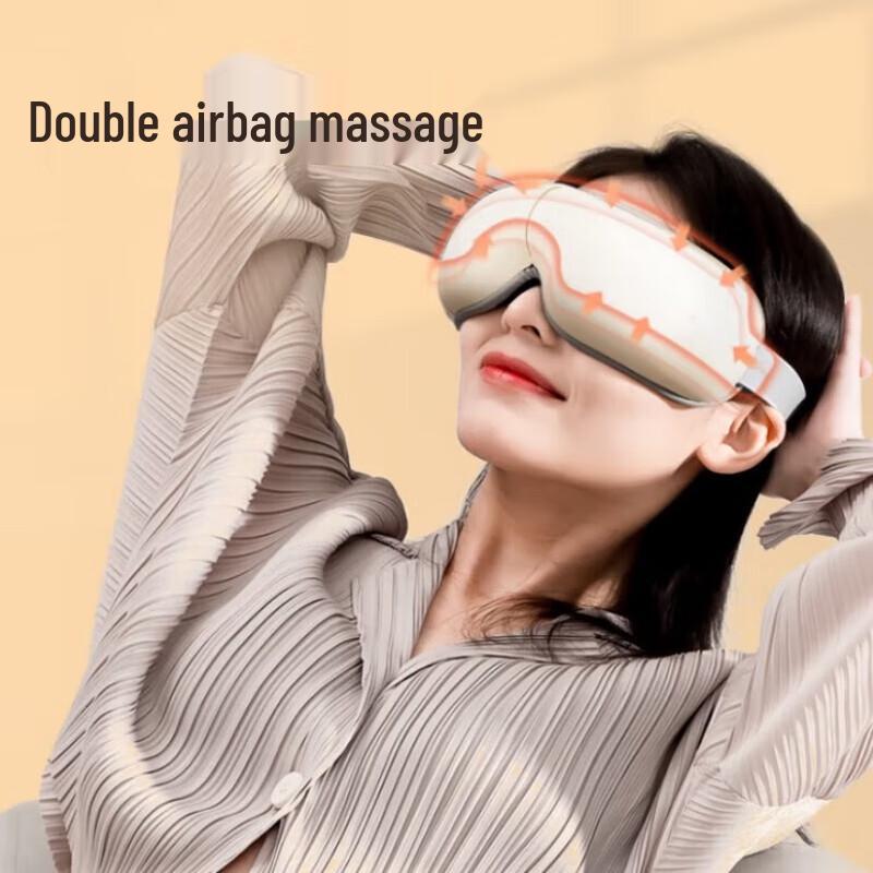 Hezheng HZ-QNA-7 Eye Massager