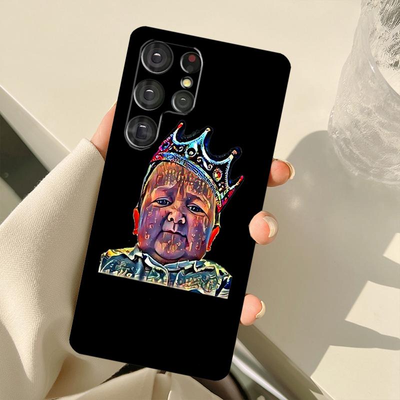 

Cute Funny Hasbulla Case For Samsung Galaxy S25 Ultra S21 S22 S23 S24 Ultra S9 S10 Plus S20 FE S25 FE Back Cover Galaxy S23 Plus