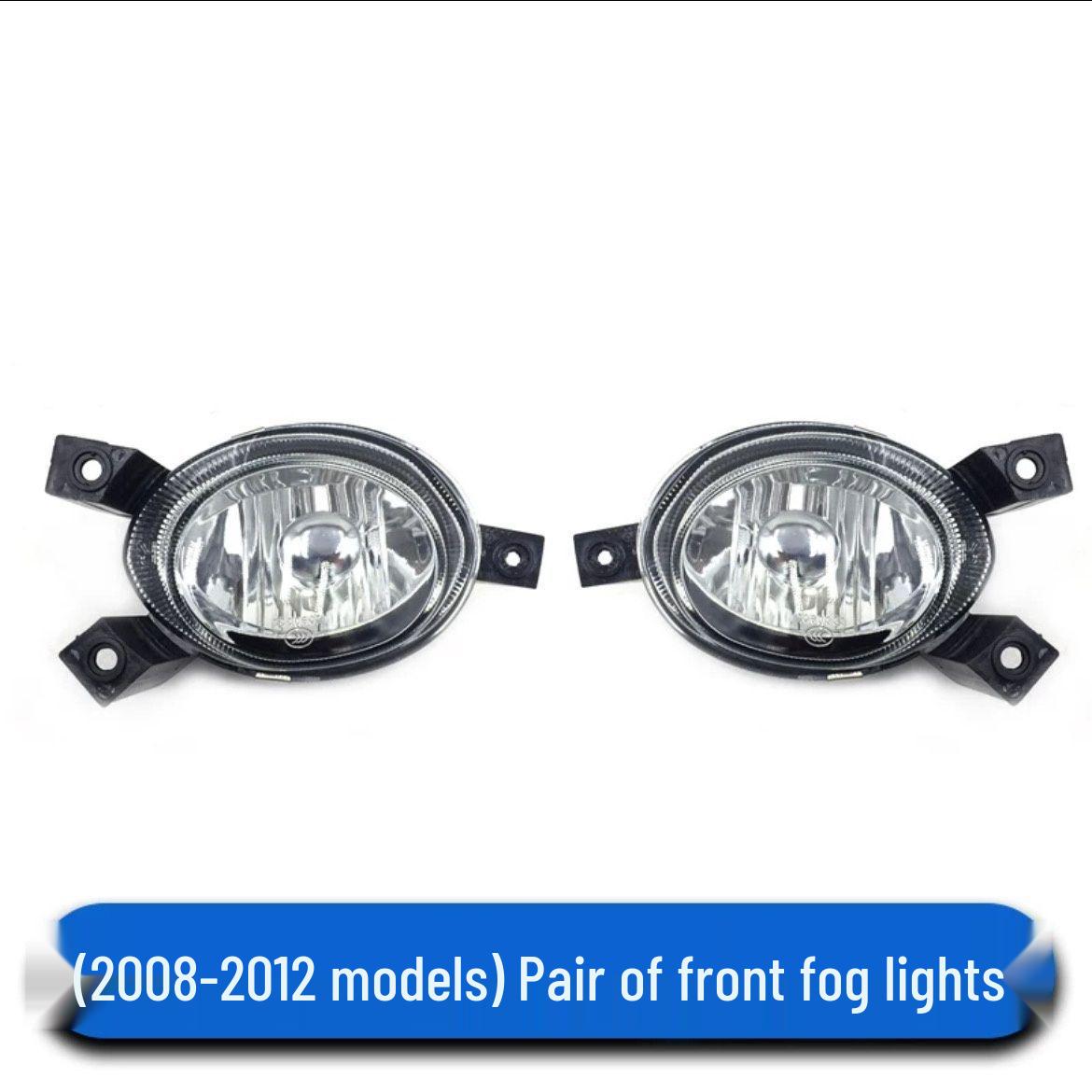 Совместимая сборка фары для моделей Buick Excelle 08-12