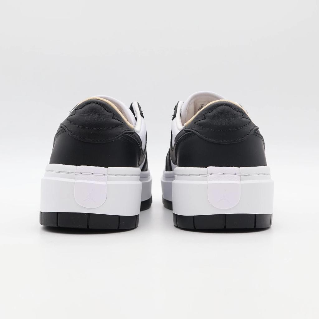 DH7004-109 Nike Air Jordan 1 Low Elevate White Black Panda (Women's)