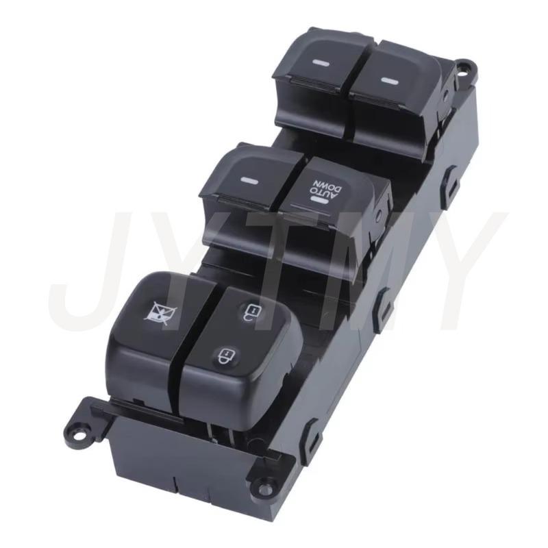 For Hyundai I10 Doctor 2013 2014 2015 2016 2017 Front Left Electric Power Window Control Switch Lifter Button Car Accessories
