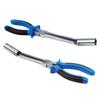 Automotive Steel Wire Pliers Split Cylinder Cable Pliers High Voltage Cable Pliers SparkPlug