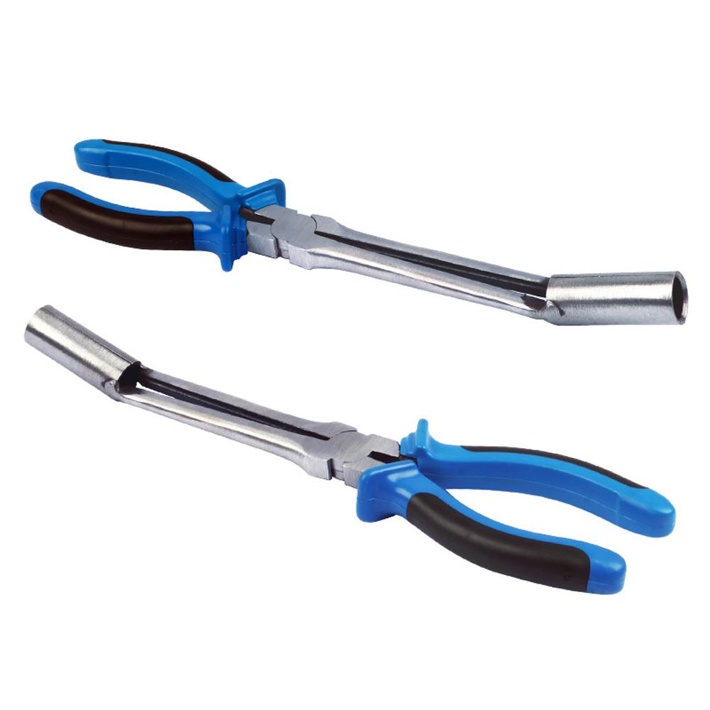 Automotive Steel Wire Pliers Split Cylinder Cable Pliers High Voltage Cable Pliers SparkPlug