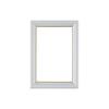 Puzzle Frame for Art Crystal Jigsaw Puzzles, White (10x14.7cm) 1-TC
