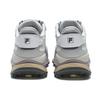 Fila KM2 Comfortable Breathable Low-Top Running Shoes Women Sneaker Gray White F12W443115FIA