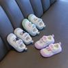 Zapatillas Soft Sole Baby Shoe Autumn New Cute Walking Shoe Girl Casual Shoes Boy Single Shoes Breathable Kid Shoes Zapatos Niña