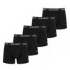Mens Miller Regular Boxer Briefs (Pack of 5)