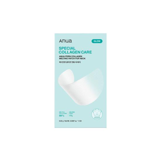 Anua PDRN Kyselina Hyaluronová Kapslový Sprej (30 ml, 100 ml)  Náplasti na krk 4 ks, Náplasti na nosoretní rýhy a tváře 4 ks (15 Možnosti)