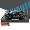Exquisite Collections 132 Bugatti Gt Alloy Diecast Car Model With Sound And Light Features
