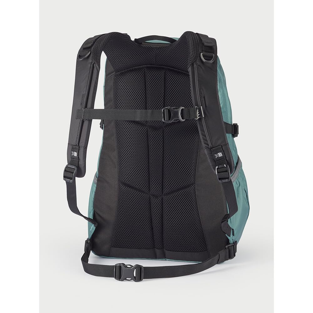Karrimor Backpack cot 25 Jade FREE