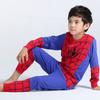 Luxurious Kids Superhero Spiderman Costume Set Baby Boy Girl Toddler Fancy Dress Outfits