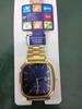 Simple Retro Steel Belt Electronic Watch Sports Waterproof Business Watch A-130