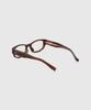 Beulluellipeonteu Vigor Deep Brown