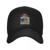 Cryptozoology For Beginners Baseball Cap Golf Hat Unisex Wild Ball  Foam Party  Womens Unisexs