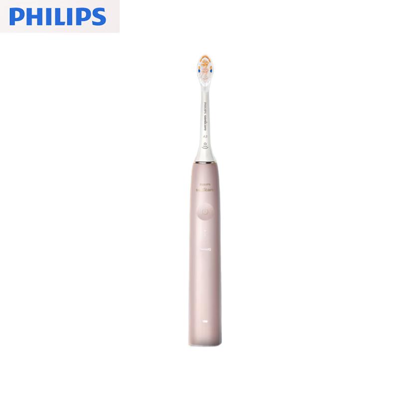 

Philips DiamondClean AI Sonic Electric Toothbrush
