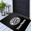 Fc Bayern München (7) Customize your name rug, office chair cushion, home bedroom living room gift.